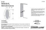 Prime-Line Products N 7136 User manual