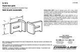 Prime-Line N 7015 Operating instructions