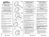 Kwikset 801SEXJ 5 SMT CP Installation guide
