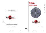 Nova 13055 User guide