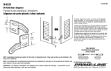 Prime-Line N 6538 Operating instructions