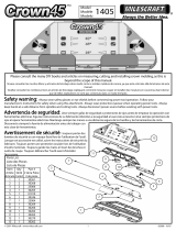Milescraft 1405 User manual