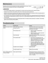 Husky H4640 User manual