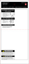 Village Ironsmith ST100 Operating instructions