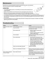 Husky H4210 User guide