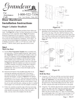 Nostalgic Warehouse GVC-60-LB-KD Operating instructions