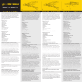 Leatherman Tool Group830846