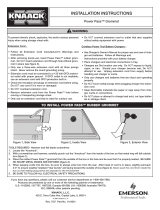 Knaack 89 Operating instructions
