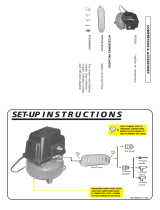 Campbell Hausfeld FP2028 Operating instructions