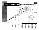 Wilton 63302 User manual