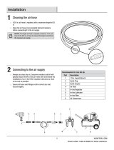 Husky H4455 Installation guide