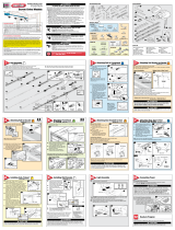 Genie 2562-TKST Operating instructions