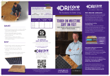 DRIcore CDGNUS750024024 Installation guide