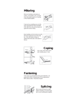 Moulding and Millwork 13816LVL Installation guide