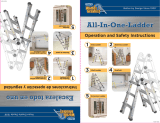 Cosco 20417T1ASE Operating instructions