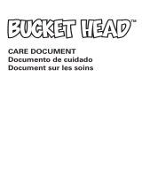 Bucket Head BH0100A User guide