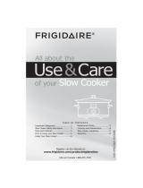 Frigidaire ProfessionalFPSC07K5NS