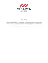 Mohawk Home 230166 User manual