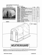 WeatherguardIS 63012