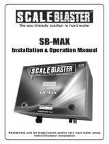 ScaleBlasterSB-MAX