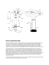 Matterhorn AF-3000-C User manual