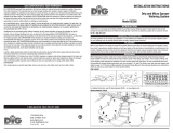 DIG GE200 Installation guide
