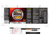 AMDRO 100099216 User guide
