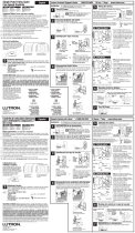 Lutron ElectronicsTGFSQ-F