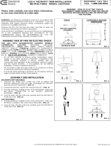 Commercial ElectricCER4742ABN30