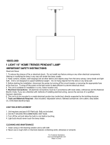 Alsy 18653-000 Installation guide