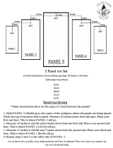 Trademark Fine ArtPSL0199-p5-set