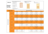 homeBASICS QSPA2336 Installation guide