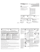 Perfect Lift Window Treatment QAWT320720 User manual