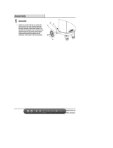 Husky F2S20VWD Installation guide