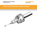 Renishaw LTO3T-R Installation & User's Guide