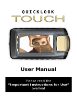 AshQuicklook Touch