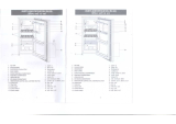 Samsung SR-CT89W User manual
