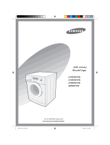 Samsung J1055AV User manual
