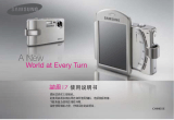 Samsung I7 User manual