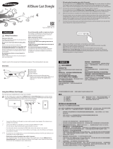 Samsung EAD-T10 User manual
