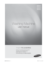 Samsung WB17UA User manual