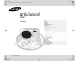 Samsung M183GN Owner's manual