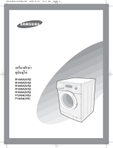 Samsung B1245A Owner's manual