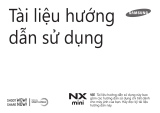 Samsung NXF1 User manual