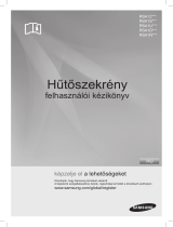 Samsung RSA1ZTPE User manual