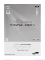 Samsung RB29FDRNDSA User manual