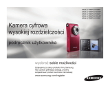 Samsung HMX-U10BP User manual