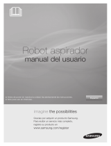 Samsung SR10F71UB User manual