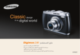 Samsung DIGIMAX L80 User manual