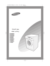 Samsung B1245A User manual